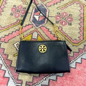 Authentic Tory Burch crossbody